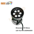 DMX LED Spotlicht